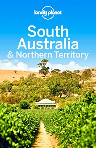 Adelaide & South Australia [PDF]