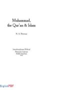Muhammad, the Qur’an & Islam [PDF]