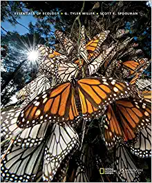 Essentials of Ecology