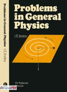 Download Problems in General Physics [PDF]