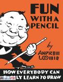 FUN WITH A PENCIL