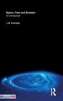 Space, Time and Einstein [PDF] free download