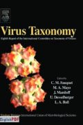 Virus Taxonomy: VIIIth Report of the International Committee on Taxonomy of Viruses [PDF]