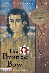 The Bronze Bow [PDF]