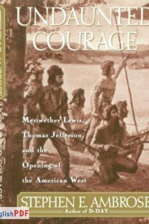 Undaunted Courage PDF