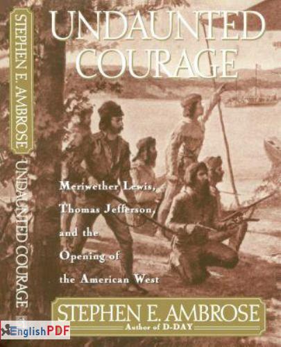 Undaunted Courage PDF