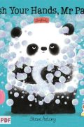 Wash Your Hands, Mr. Panda PDF