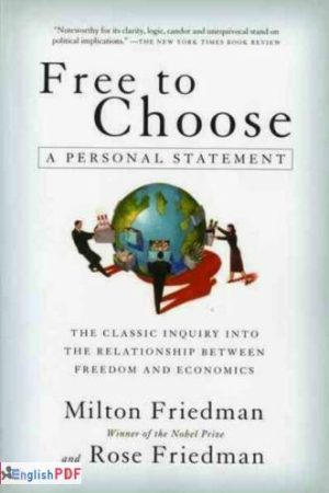 Free to Choose : A Personal Statement [PDF]