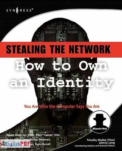 Stealing the Network: How to Own an Identity [PDF]