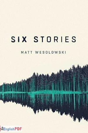 Six Stories: A Thriller [PDF]