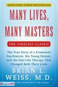 Many Lives Many Masters PDF