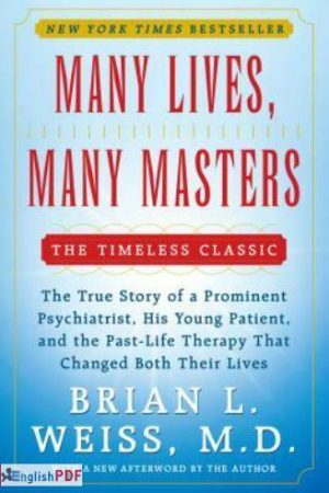 Many Lives Many Masters PDF