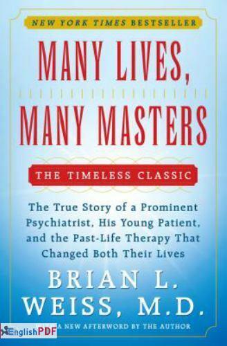 Many Lives Many Masters PDF