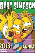 Bart Simpson – Annual 2013 [PDF]