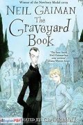 Download The Graveyard Book [PDF]