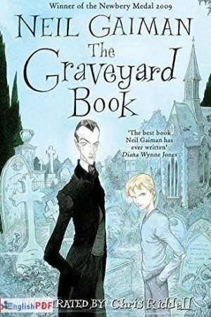 Download The Graveyard Book [PDF]