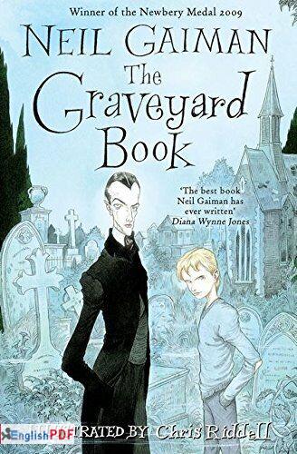 Download The Graveyard Book [PDF]