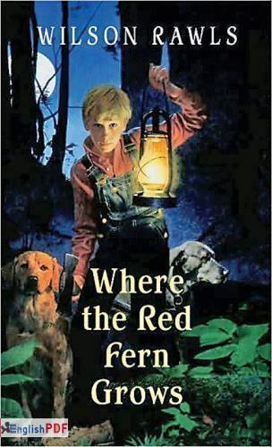 Where the Red Fern Grows [PDF]