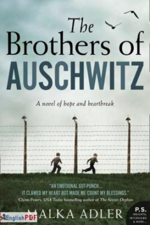 The Brothers of Auschwitz [PDF]