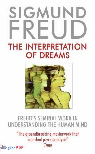 The Interpretation of Dreams [PDF]