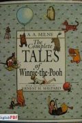 Complete Tales of Winnie the Pooh PDF