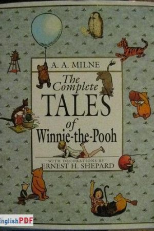 Complete Tales of Winnie the Pooh PDF