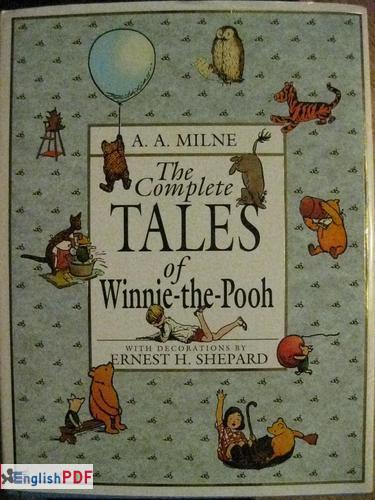 Complete Tales of Winnie the Pooh PDF