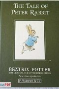Tale of Peter Rabbit [PDF]