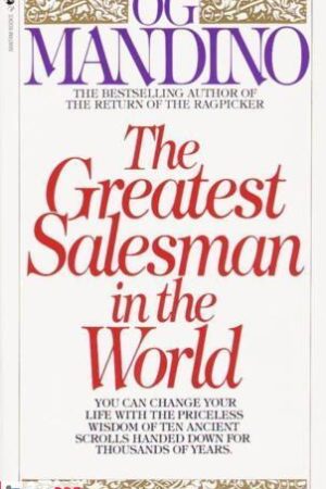The Greatest Salesman in the World PDF