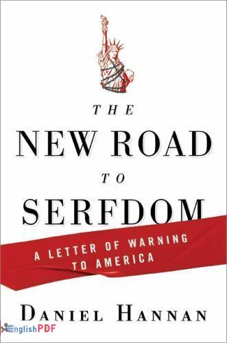 New Road to Serfdom : a Letter of Warning to America [PDF]