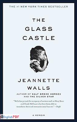 The Glass Castle – A Memoir [PDF]