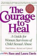 Courage to Heal : a Guide for Women Survivors of Child Sexual Abuse [PDF]