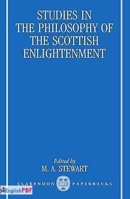 Studies in the Philosophy of the Scottish Enlightenment [PDF]