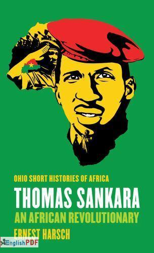 Thomas Sankara: An African Revolutionary [PDF]