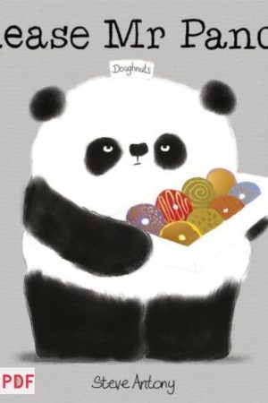 Please Mr. Panda [PDF]