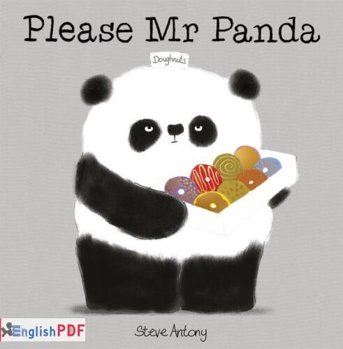 Please Mr. Panda [PDF]