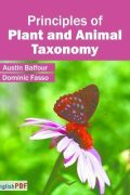 Principles of Plant and Animal Taxonomy [PDF]