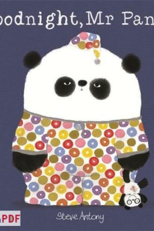Goodnight, Mr. Panda [PDF]