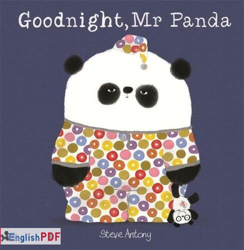Goodnight, Mr. Panda [PDF]