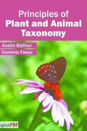 Principles of Plant and Animal Taxonomy [PDF]