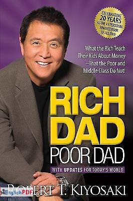 Rich Dad Poor Dad [PDF]