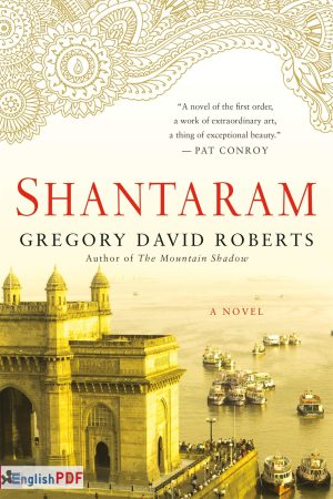 Shantaram [PDF]