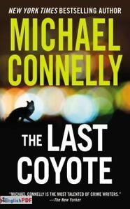 Last Coyote [PDF]