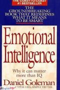 Emotional Intelligence: Why It Can Matter more than IQ PDF