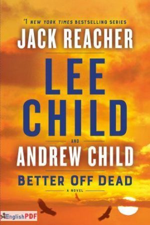 Better Off Dead: A Jack Reacher [PDF]