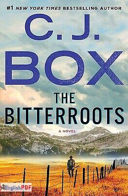 The Bitterroots [PDF]
