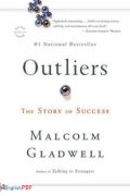 Outliers: The Story of Success [PDF]
