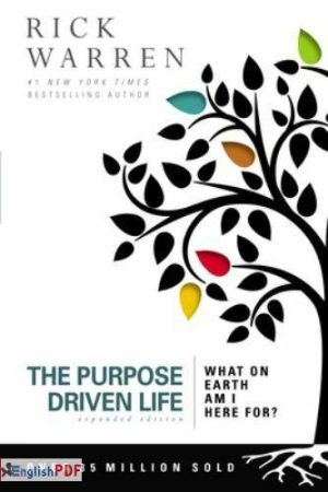 The Purpose Driven Life: What on Earth Am I Here For? [PDF]