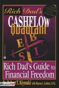 Rich Dad’s Cashflow Quadrant: Rich Dad’s Guide to Financial Freedom [PDF]