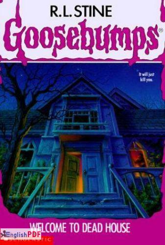 Welcome To Dead House [PDF]